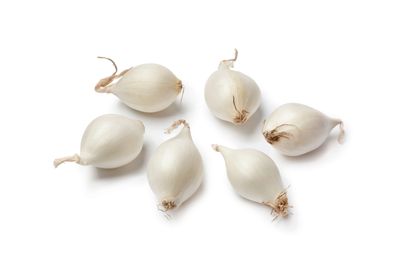 Pearl White Onions 1LB