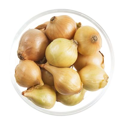 Pearl Yellow Onions-1lb