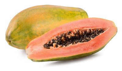 Papaya Yellow (3 lb)