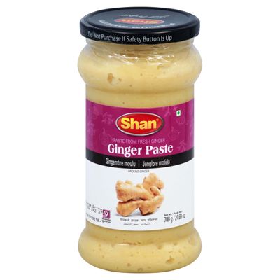 Shan Ginger Paste - 700gm
