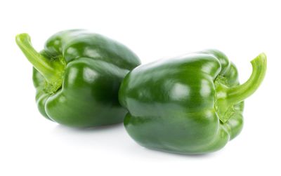 Bell Pepper - Green /LB