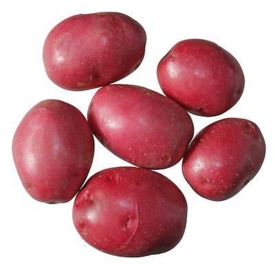 Red Potatoes 1LB