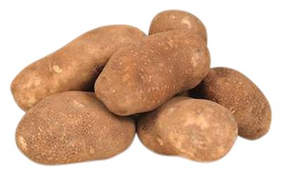 Russet Potatoes 1LB