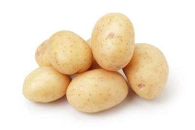 White Potatoes-2lb
