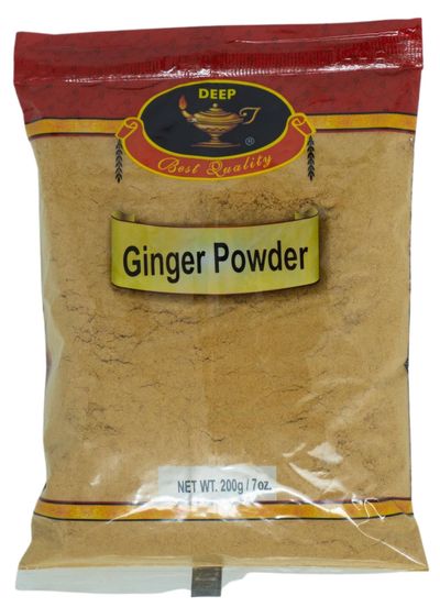 Deep Ginger Powder - 200gm