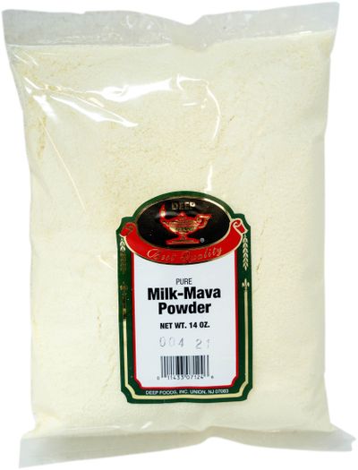 Deep Milk Mawa Powder 400gm