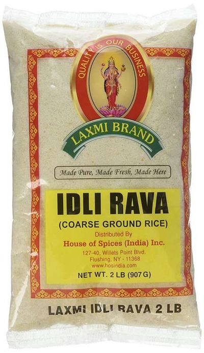 Laxmi Idli Rava - 2LB