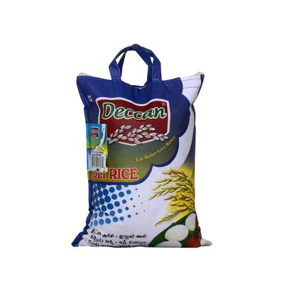 Deccan Idli Rice - 10LB