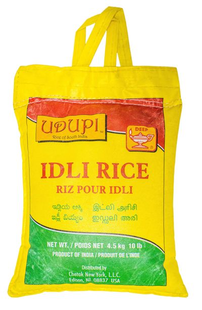 Udupi Idli Rice - 10LB