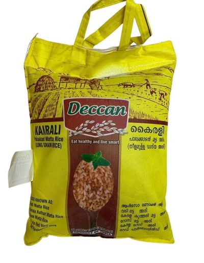 Deccan Kerala Kuthara Matta Rice 10LB