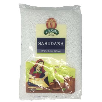 Laxmi Sabudana - 4LB