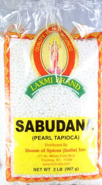 Laxmi Sabudana - 2LB