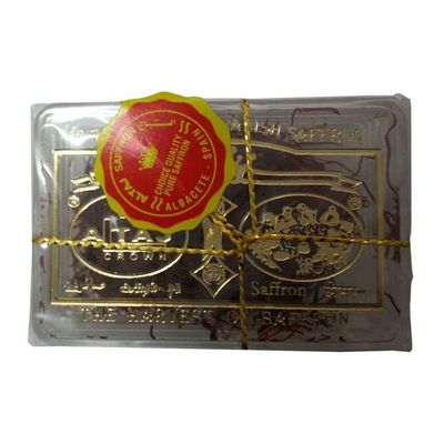 Altaj Saffron - 1gm