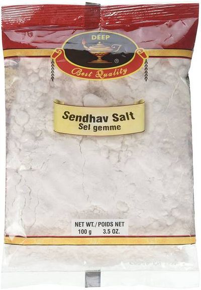 Deep Sendhav Salt - 100gm