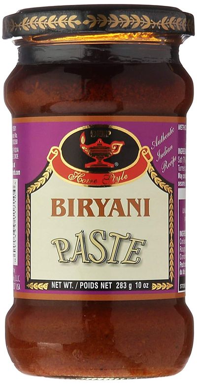 Deep Biryani Paste - 10oz