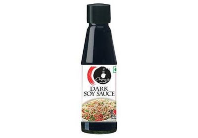 Chings Soya Sauce Dark - 200gm