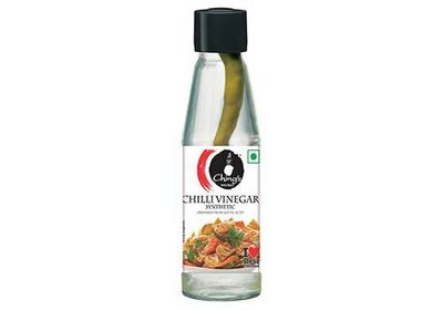 Chings Chilli Vinegar - 170ml