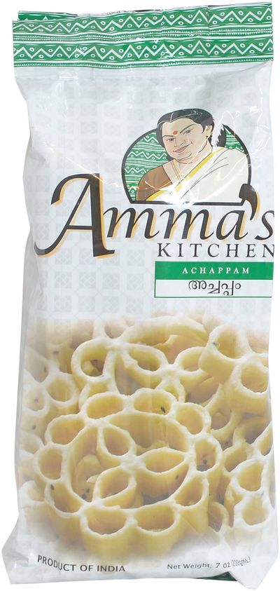AK Achappam - 200gm