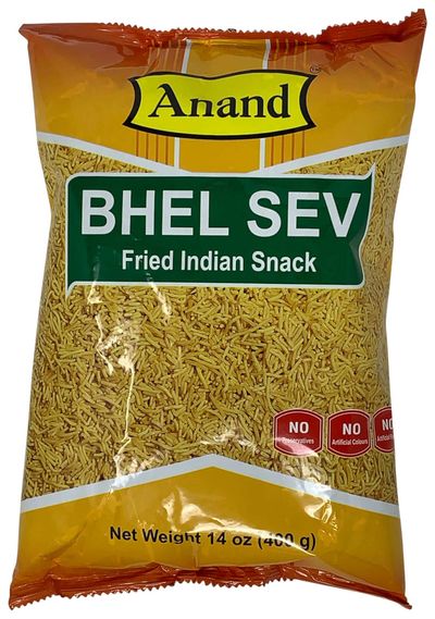 Anand Bhel Sev - 400gm