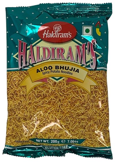 HR Aloo Bhujia - 200gm