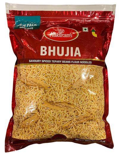 HR Bhujia Masala - 400gm