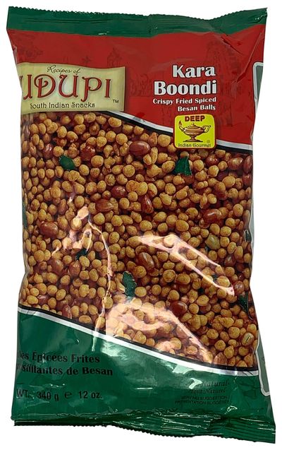 Udupi Kara Boondi - 340gm