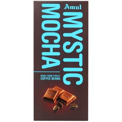 Amul Mystic Mocha - 150gm