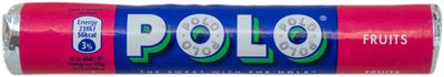 Polo Fruit - 37gm