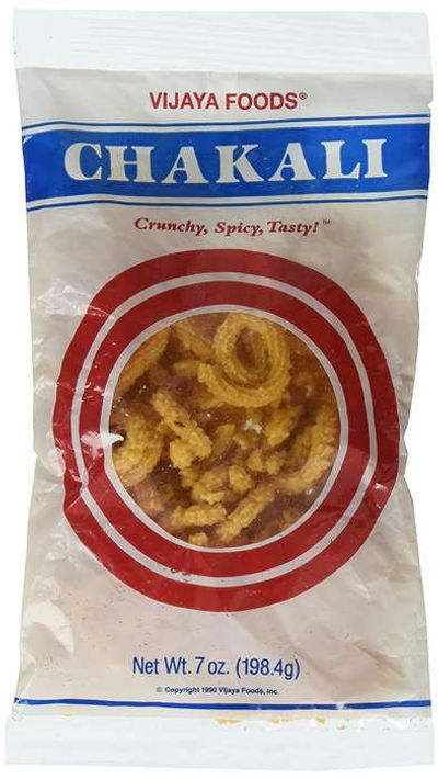 Vijaya Chakli - 7oz