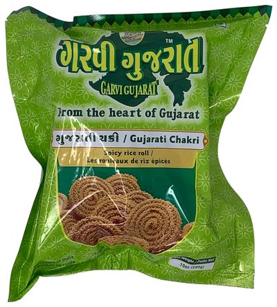GG Chakri - 10oz