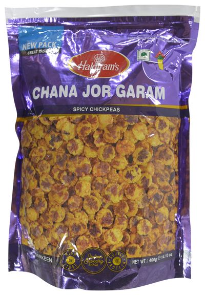 HR Chana Jor Garam - 400gm