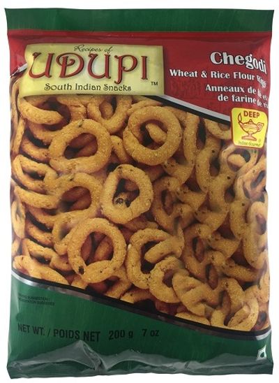 Udupi Chegodi - 200gm