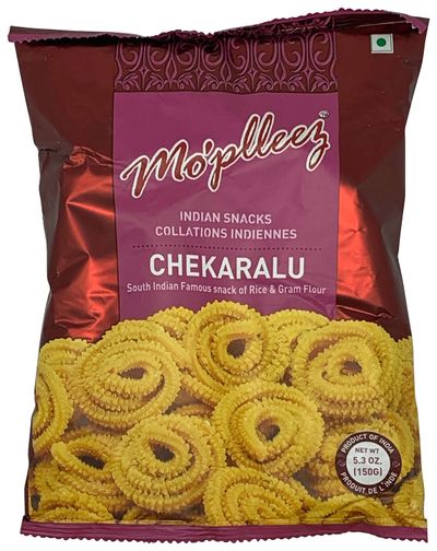 Mopleez Chekaralu - 150gm