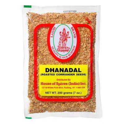 Laxmi Dhana Dal - 200gm