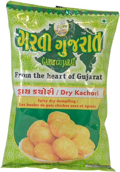 GG Dry Kachori - 10oz