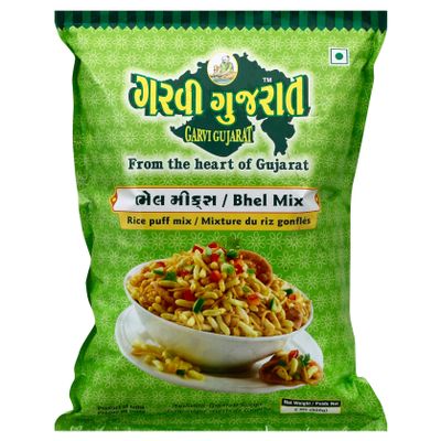 GG Bhel Mix - 2LB