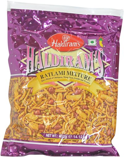 HR Ratlami Mixture - 400gm