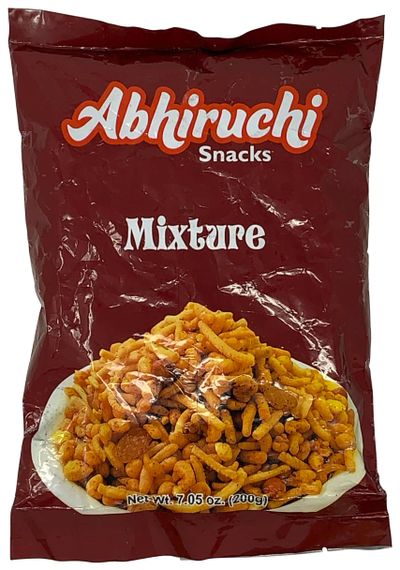 Abhiruchi Mixture - 200gm