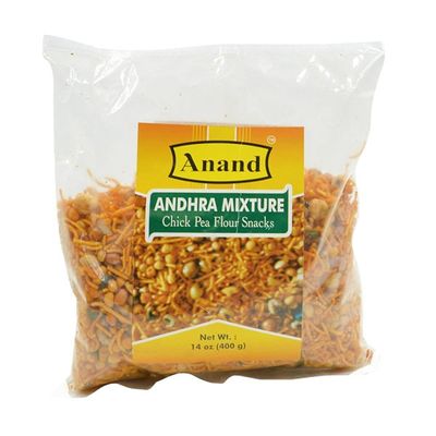 Anand Andhra Mixture - 400gm