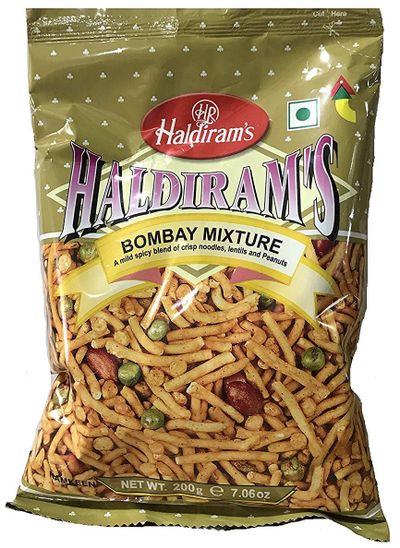 HR Bombay Mixture - 200gm