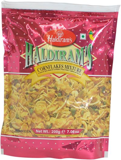 HR Cornflakes Mix - 200gm