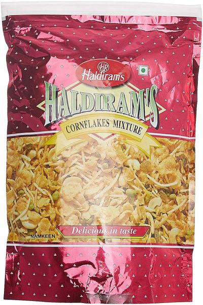 HR Cornflakes Mix - 400gm
