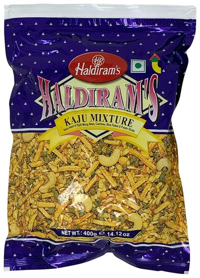 HR Kaju Mixture - 400gm