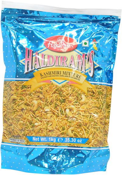 HR Kashmiri Mixture - 1KG