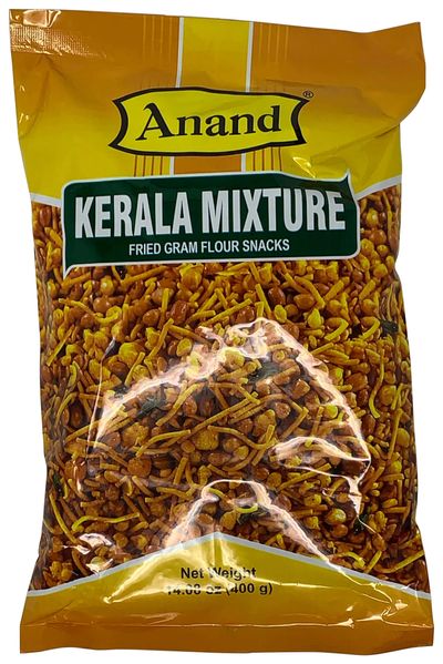 Anand Kerala Mixture - 400gm
