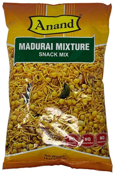 Anand Madurai Mixture - 400gm
