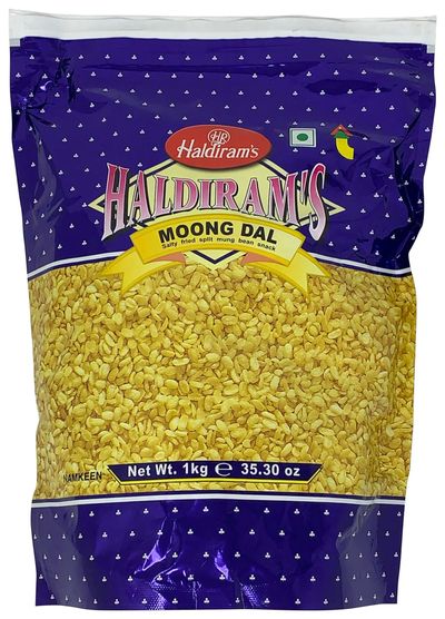 HR Moong Dal - 1KG