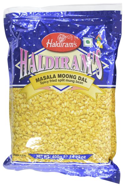 HR Moong Dal Masala - 400gm