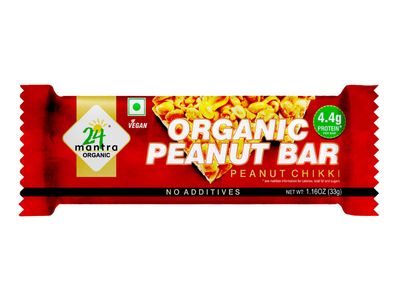 24M Peanut Bar - 1.16oz