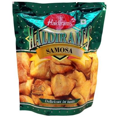 HR Samosa - 200gm